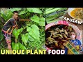 UNIQUE FILIPINO PLANT HARVEST - Local Food and Bamboo Products (Davao, Philippines)