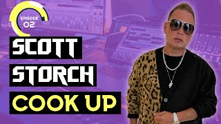 How Scott Storch Makes Beats | Episode 02