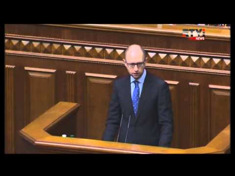 Украина обратилась к США и Великобритании как к гарантам Будопештского меморандума