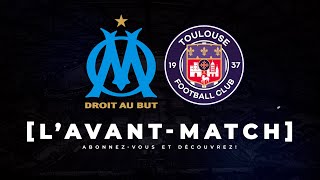 Olympique de Marseille contre Toulouse | meilleurs moments, buts du match | BIENTÔT