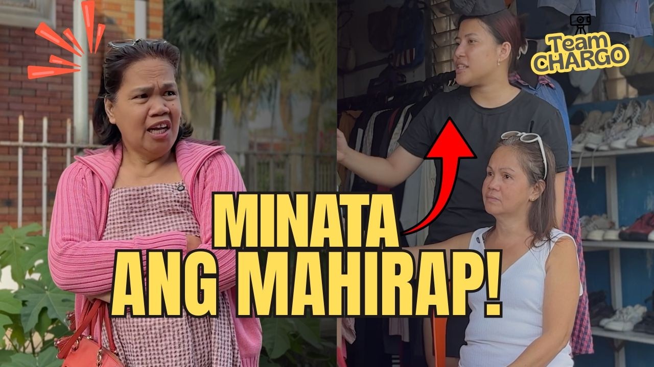Pinahiya ng Mayamang Nanay ang Ukay Vendor — Shock Siya Nang Malaman ang Katotohanan! #dramas