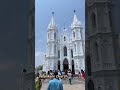 Velankani church