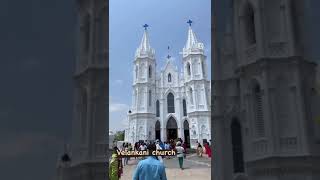 Velankani church