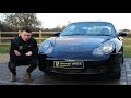 Returning a Pair of 1998 Porsche 996s to Their Former Glory - FGP Prep Book EP22