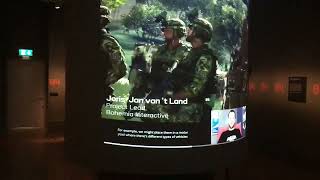 Imperial war museum wargames Arma 3