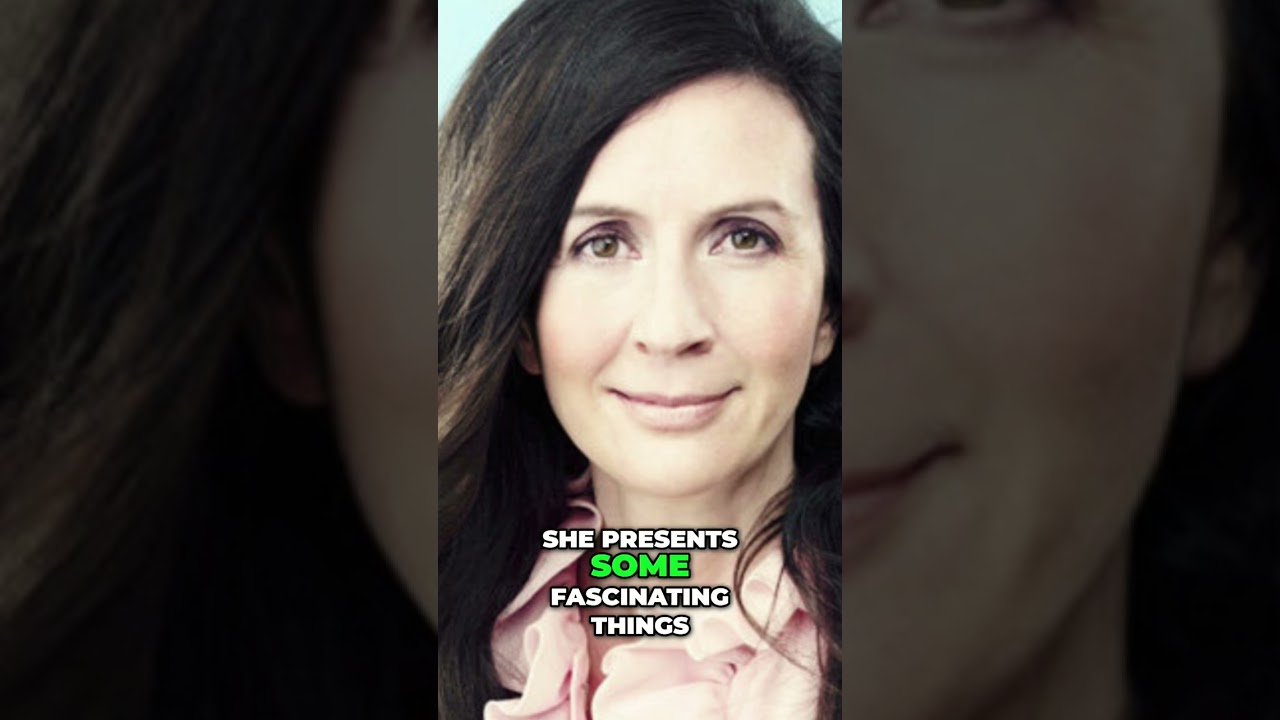 Unlocking Tooth Healing: Discover Nadine Artemis' Insights