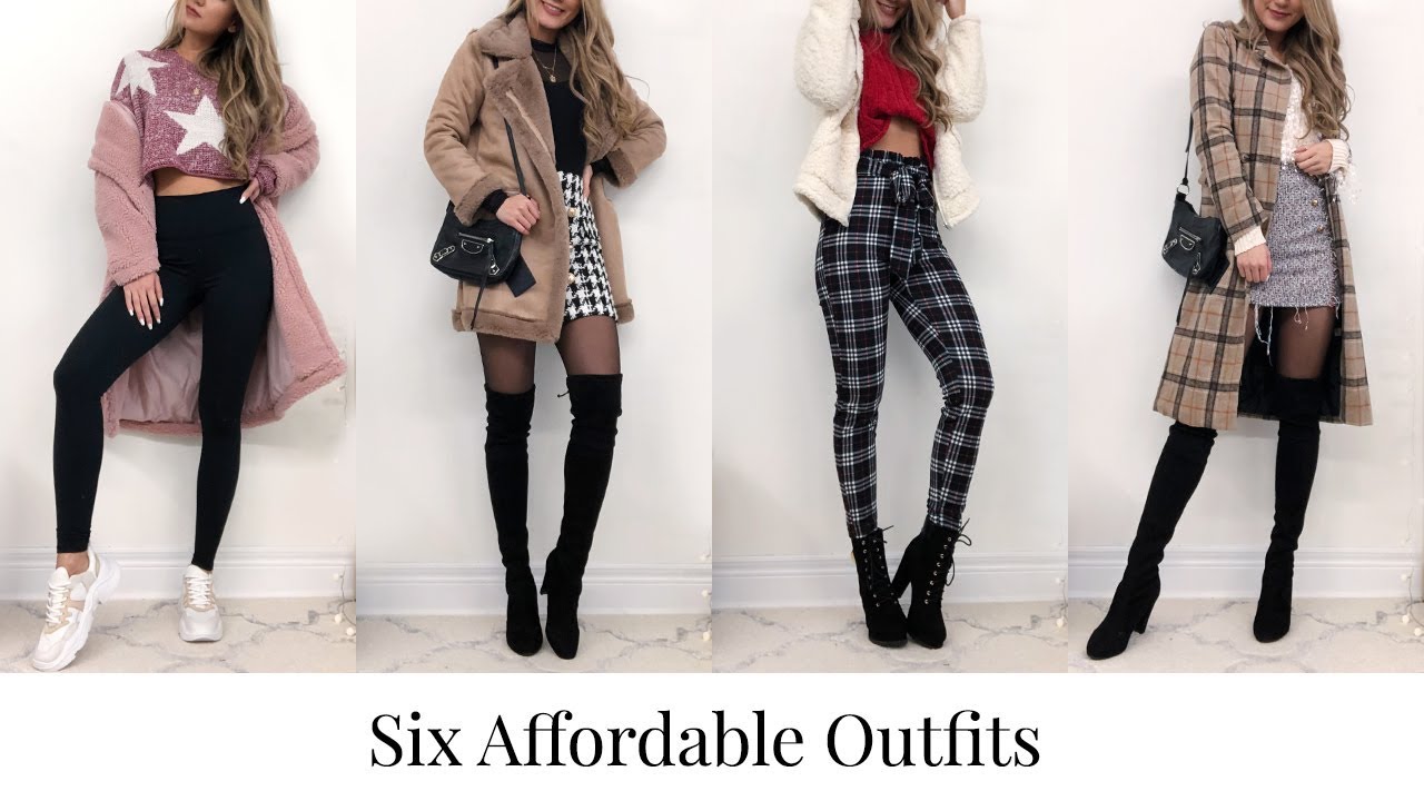 shein winter tops