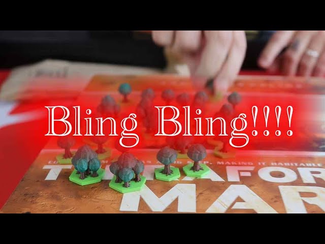 Bling Bling
