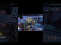 Huge Rein POTG Overwatch