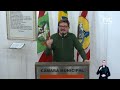 Pronunciamento Bruno Cunha - 24/09/2026