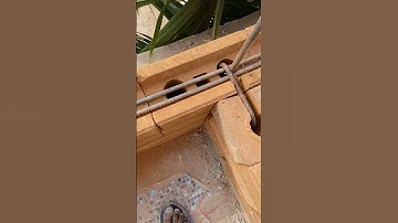 Building A Home In Ghana Using Interlocking Bricks Danfa Project Day #6 Part 4