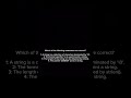 C Strings MCQ | strlen(), %s, char arrays | Must-Know Basics