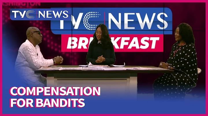 [Newspaper Review] ACF, El-Rufai Kick Against Compensation For Bandits