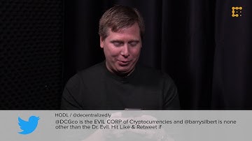 Mean Tweets: Bitcoin Edition | Bitcoin at 10