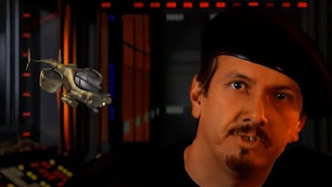 Command & Conquer Remastered: Tiberian Dawn - Nod 07 - Orca Heist