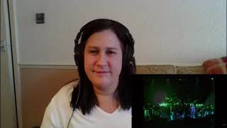 Genesis - Duchess and Guide vocals Live 1980 (reaction)