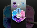 Poppy Playtime Color Mixing 2 #poppyplaytime #poppyplaytimechapter5 #colormixing
