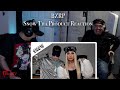 Snow Tha Product || BZRP Music Sessions #39 Reaction
