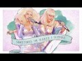 Lady Gaga feat. Christina Aguilera - DWYW Illustrated Lyric Video by Mr. GM
