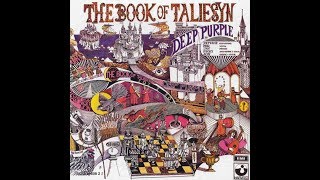 Deep Purple - Exposition  / We Can Work It Out
