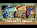 Philippine culture   town fiesta funfair  philippines 