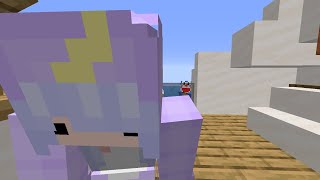 マインクラフト 超簡単 誰でも作れるビルの作り方 Famas 1219 マインクラフト 超簡単 誰でも作れるビルの作り方 Famas 1219