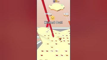 Bridge Race | Portrait Games | Level 227 | #yt #shorts #trending #android #proparking