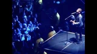 Muse - Resistance (Live @ Air Canada Centre, Toronto, Canada. 4/9/2013)