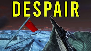 Red Orchestra 2 Is Miserable