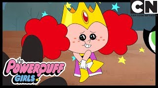 Powerpuff Girls | Who Won The Games? | Cartoon Network screenshot 4