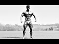 The Most Aesthetic Athlete in Bodybuilding History