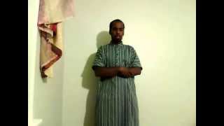 Imitation of sheihk Ali Jaber Surah Insan and Balad
