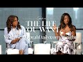 Oprah and dr fatima cody stanford discuss how holistic health should be a main focus in weight loss