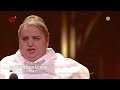 ČESKO SLOVENSKO MÁ TALENT 2018 - FINÁLE: Ružena Kováčová