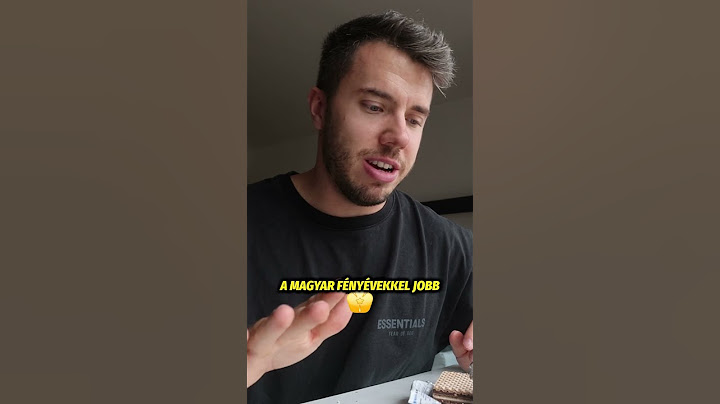 ROMÁN VS MAGYAR ÉLELMISZER