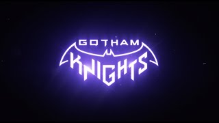 【DCファンドーム】RPGゲーム『Gotham Knights』 ヒーロー トレーラー