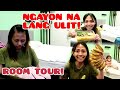 ROOM TOUR TAYO NG FREE HOTEL QUARANTINE SA MANILA AS A NON OFW!DAY ONE!FILIPINA AND FOREIGNER COUPLE