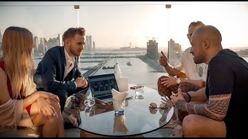 Before you give up watch this (Motivation Deutsch)