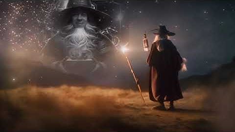 A Movie Created In AI