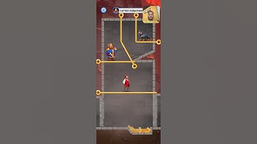 👑 King Pin Puzzle Quest Level 153