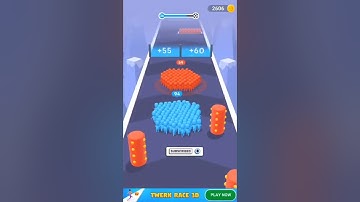 count masters crowd runner 3d[yt shorts]#viral #countmaster #countmastercrowdrunners3d #countmasters