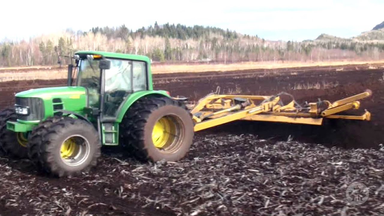 Le CRSNG présente 2 minutes avec Line Rochefort - YouTube