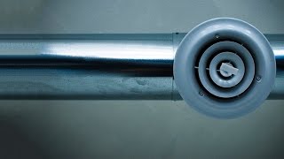 How home air conditioning triumphed over the open air movement