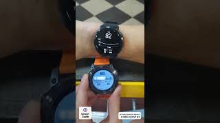 Polar Vantage V3 — Тест точности пульса в зале #garmin #suunto #polar #shorts