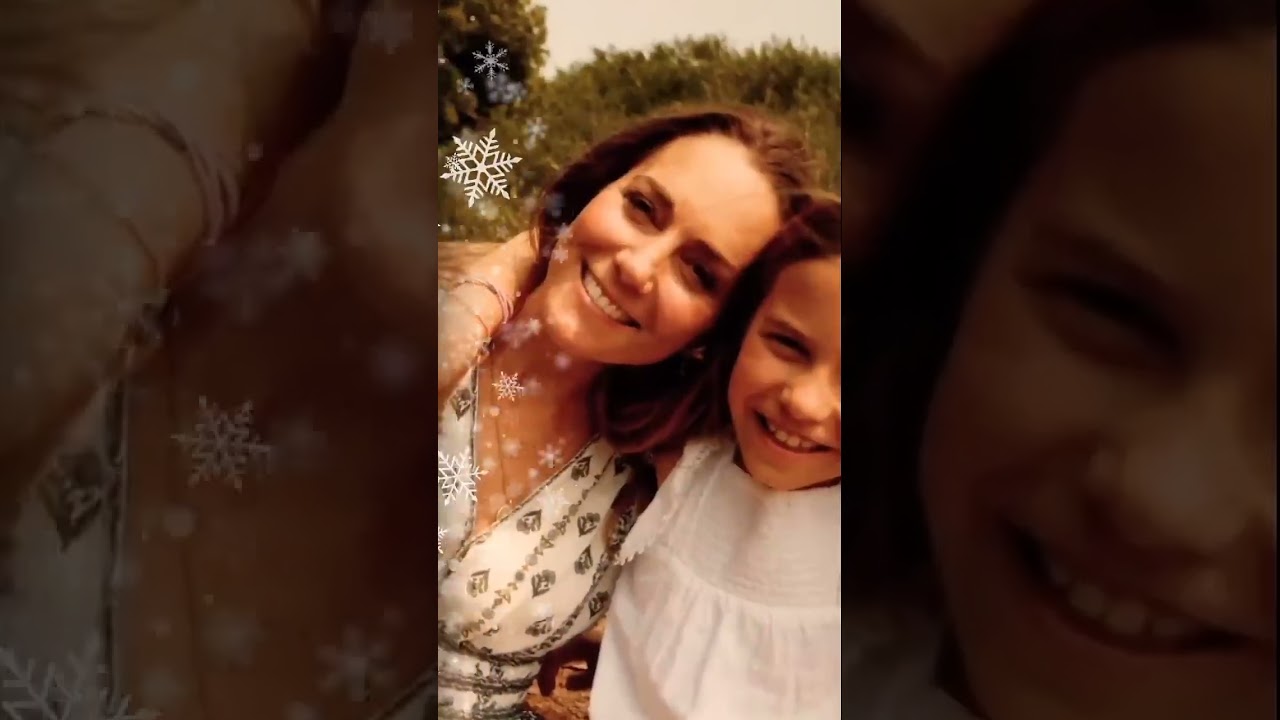 Princess Catherine children trip memories _king charles _ladydiana