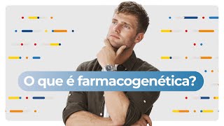 O Que É Farmacogenética?