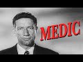 Medic | Season 1 | Episode 1 | White is the Color (1954)