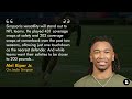 Mel Kiper Jr.’s Top 10 WINNERS From The NFL Combine Ft. Brian Thomas Jr., Quinyon Mitchell