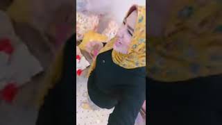 اسفل بنات عملت ميوزكلي في تاريخ البشرية 🙈🔞tiktok سافل ورقص بلدي