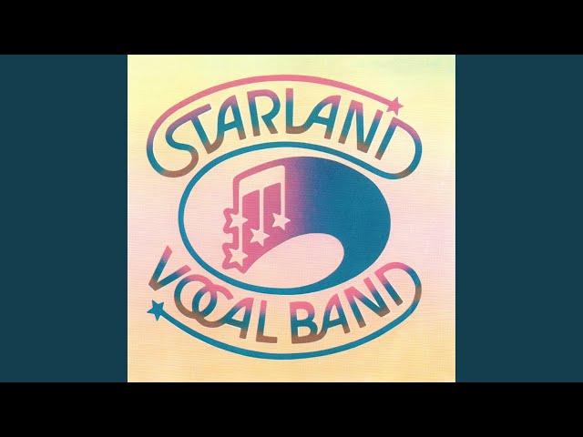 Starland Vocal Band - Hail! Hail! Rock And Roll!